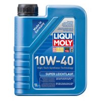 Liqui Moly Super Leichtlauf 10 W-40
