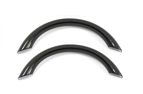 Koshi Carbon Steering Wheel Upper Part Cover