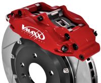 Vmaxx Big Brake Kit 290mm