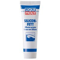 Liqui Moly Silicon-Fett transparent
