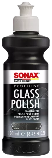 Sonax PROFILINE GlassPolish