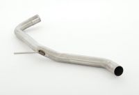 Friedrich Group A Front silencer replacement pipe
