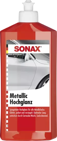Sonax MetallicHochglanz