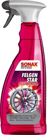 Sonax FelgenStar