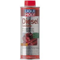 Liqui Moly Diesel-Spülung