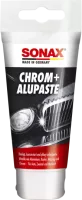 Sonax Chrom+AluPaste