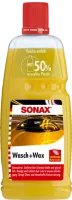 Sonax Wasch+Wax