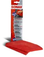 Sonax MicrofaserTuch Außen
