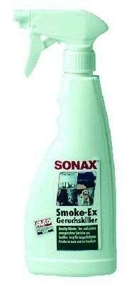 Sonax Smoke Ex Geruchskiller & Frische-Spray