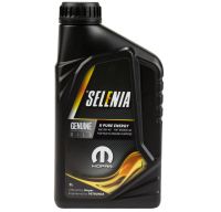 Selenia engine oil Star Pure Energy 5W40