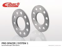 Eibach Wheel Spacers 14mm