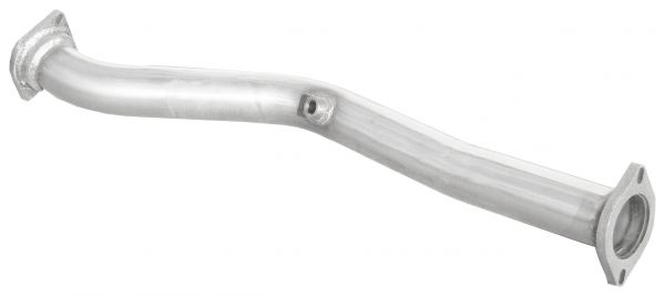 Inoxcar catalyst replacement pipe