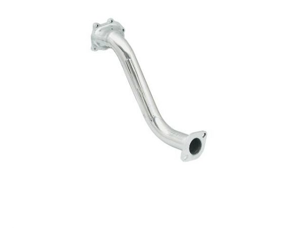 Ragazzon 1. catalyst replacement pipe group N
