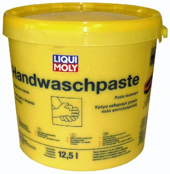 Liqui Moly Handwasch-Paste