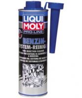 Liqui Moly Pro-Line Benzin-System-Reiniger