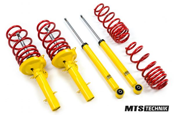 MTS Technik suspension kit 35/35mm