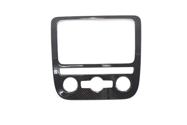 Koshi Carbon Center Switch Console cover