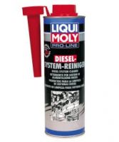 Liqui Moly Pro-Line Diesel System Reiniger