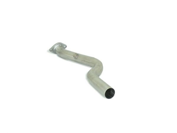 Ragazzon 2. catalyst replacement pipe group N
