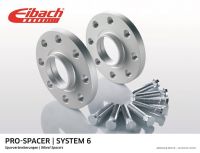 Eibach Wheel Spacers 18mm