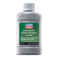 Liqui Moly Kunststoff-Tiefen-Pfleger-Lotion