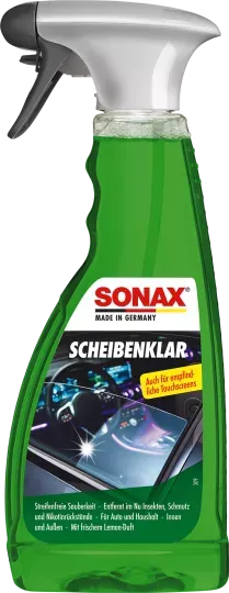 Sonax ScheibenKlar