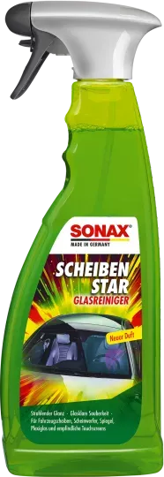 Sonax ScheibenStar