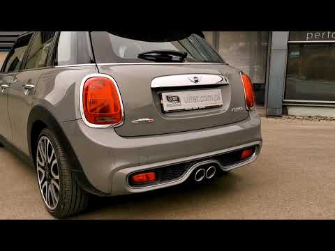 Ulter Sport rear silencer 2x 90mm round