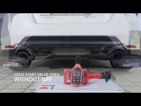 Ulter Sport GPF replacement pipe