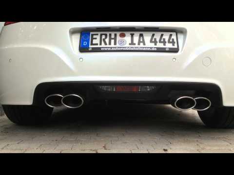 Ulter Sport Duplex Rear silencer 1x 220x80mm oval